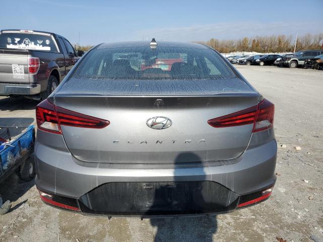 5NPD84LF2KH472840 | 2019 HYUNDAI ELANTRA SE