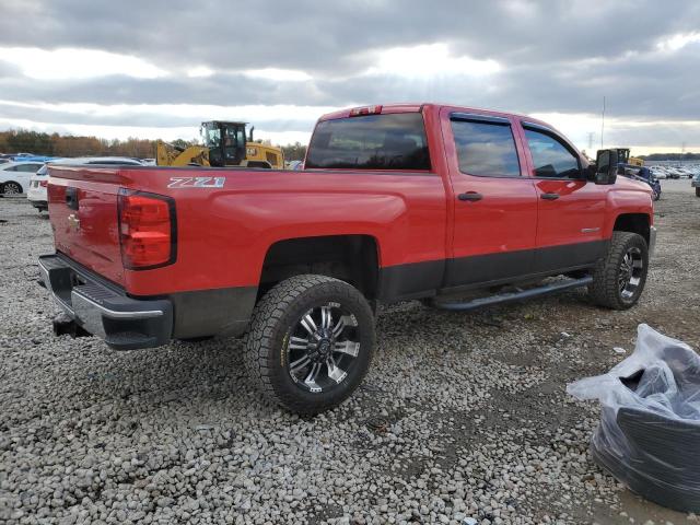 1GC1KVEG6FF111952 | 2015 CHEVROLET SILVERADO