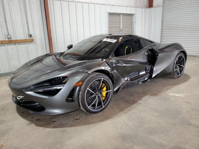 2019 McLaren 720S 