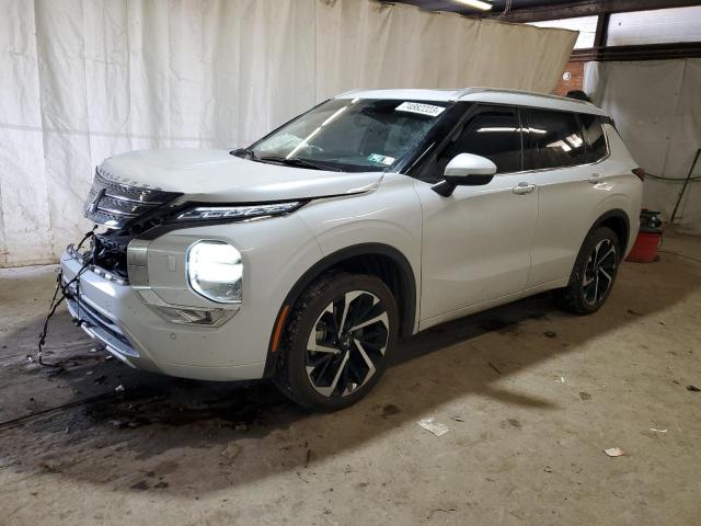 2023 Mitsubishi Outlander SEL