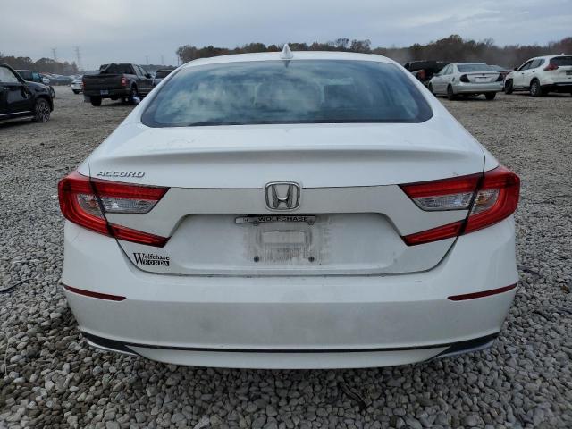 1HGCV1F18MA043586 | 2021 Honda accord lx