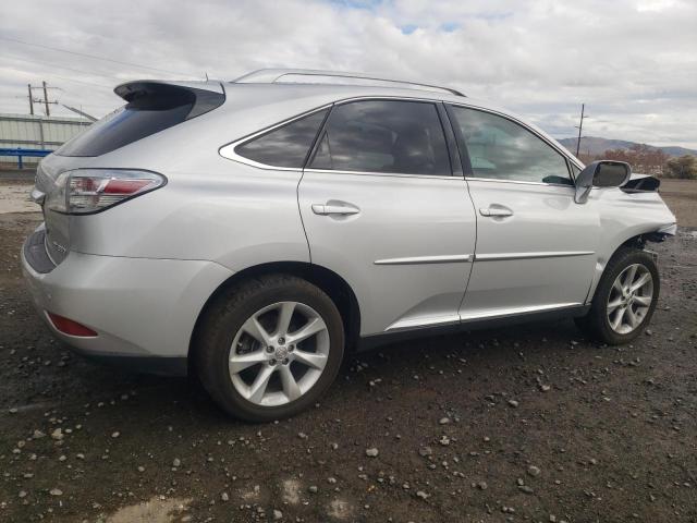 2T2BK1BA4BC083578 | 2011 Lexus rx 350