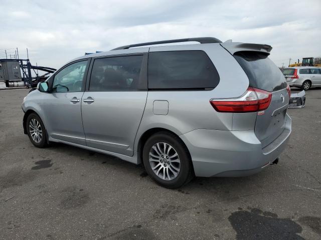 5TDYZ3DCXJS914818 | 2018 TOYOTA SIENNA XLE