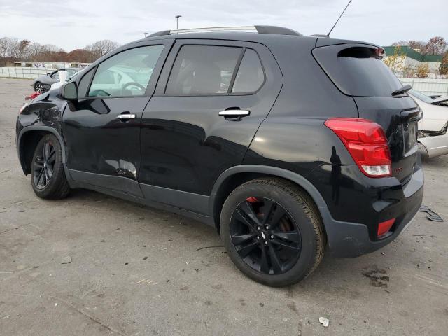 3GNCJLSB9JL402573 | 2018 CHEVROLET TRAX 1LT