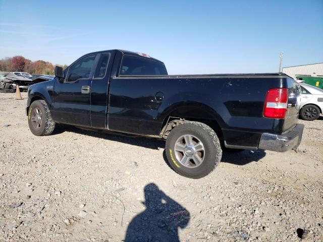 1FTRF12248KF07218 | 2008 Ford f150