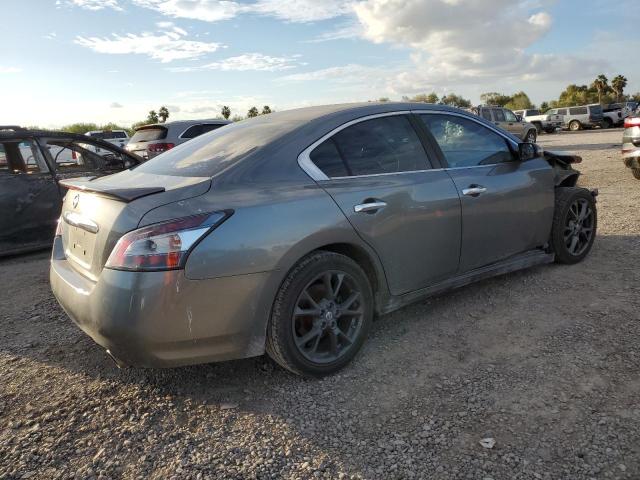 1N4AA5AP8EC478365 | 2014 NISSAN MAXIMA S