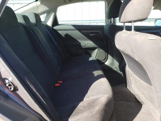2015 NISSAN ALTIMA 2.5 - 1N4AL3AP9FN319794