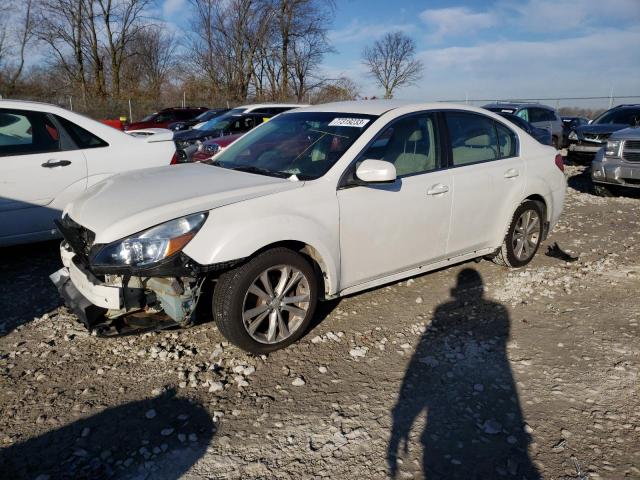 2013 Subaru Legacy 2.5i Premium