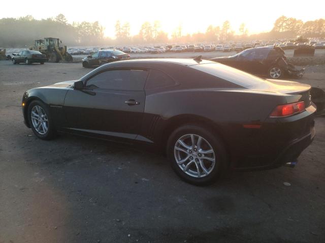 2G1FB1E34F9242665 | 2015 CHEVROLET CAMARO LS