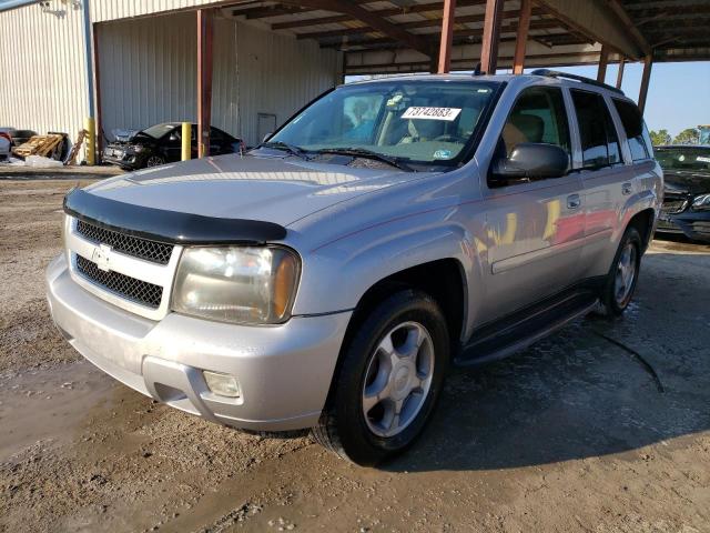 2008 Chevrolet TrailBlazer LS