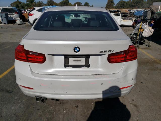 WBA3A5G53FNS82748 BMW 328 I