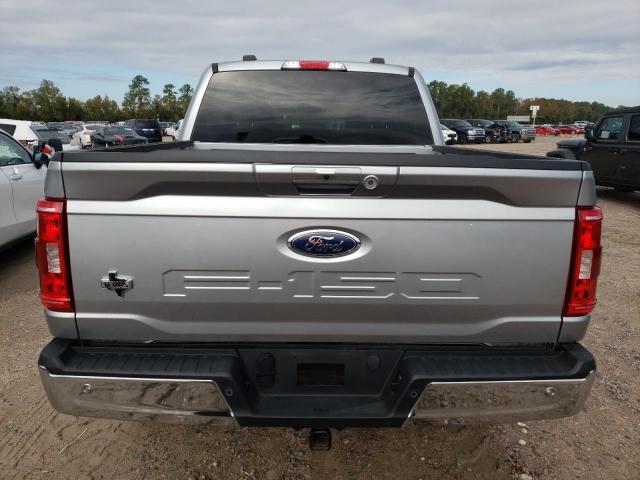 1FTFW1E58NKF09316 Ford F150 Supercrew