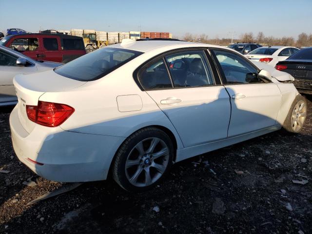 2015 BMW 328 XI - WBA3B3C51FJ984646