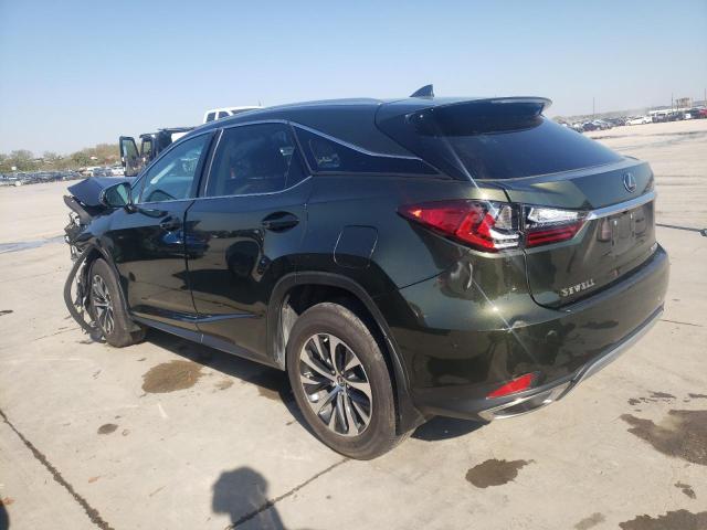 Vin: 2t2hzmaa5nc256635, lot: 74898483, lexus rx350 350 20222