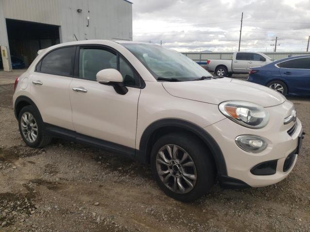 ZFBCFXBT4GP399298 | 2016 Fiat 500x easy