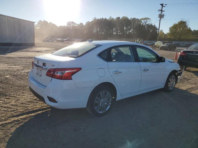 3N1AB7APXHY270862 | 2017 NISSAN SENTRA S