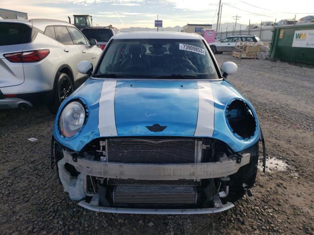 WMWXS5C52FT832375 | 2015 MINI COOPER