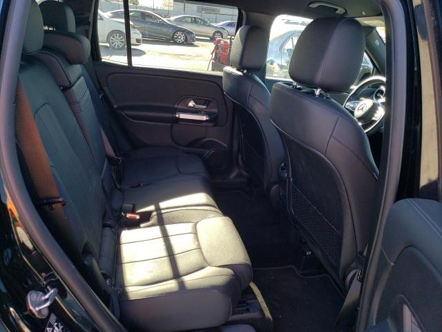 W1N4M4GB1NW169610 Mercedes-Benz GLB 250