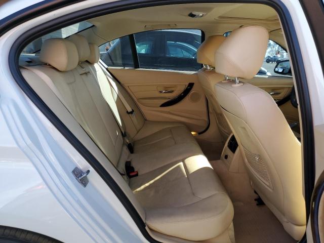 WBA3C1C58EK116024 BMW 328 I Sulev