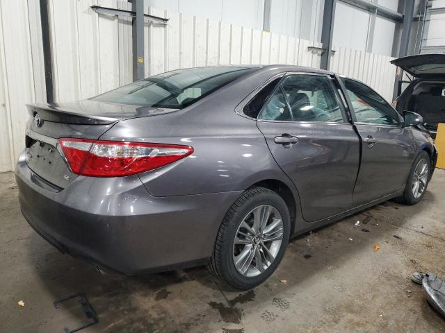 4T1BF1FK2GU193319 | 2016 TOYOTA CAMRY LE