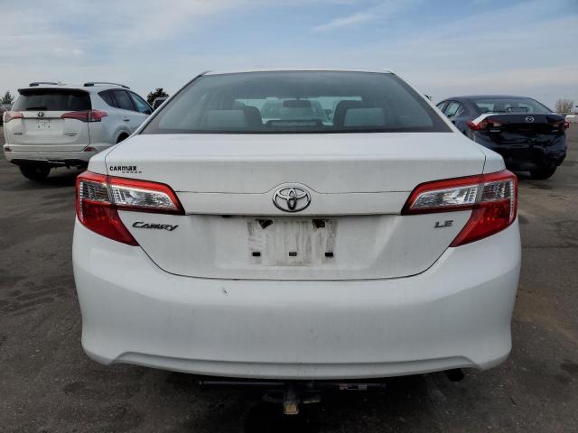 4T4BF1FK2ER376450 | 2014 TOYOTA CAMRY L