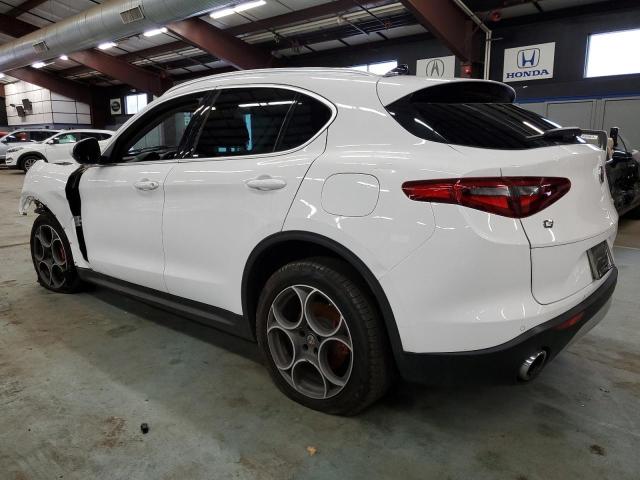 ZASPAKBN1K7C68654 Alfa Romeo Stelvio TI 2