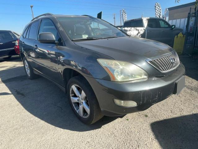 2006 Lexus RX 330 