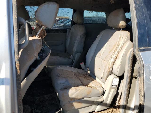 KNDMB5C19M6663308 KIA SEDONA LX