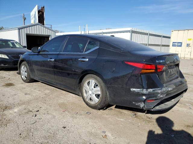 1N4BL4BV1LC217338 | 2020 NISSAN ALTIMA S