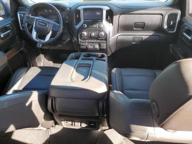 2019 GMC SIERRA K15 1GTU9DED3KZ329543