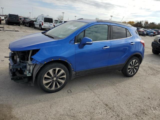 KL4CJCSB6HB121541 | 2017 BUICK ENCORE ESS