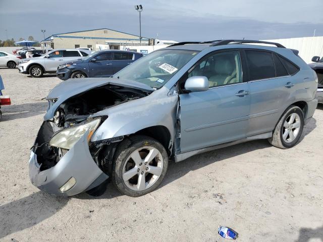 2005 Lexus RX 330 