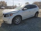 2016 VOLVO XC60 T5 PR - YV440MDKXG2800787