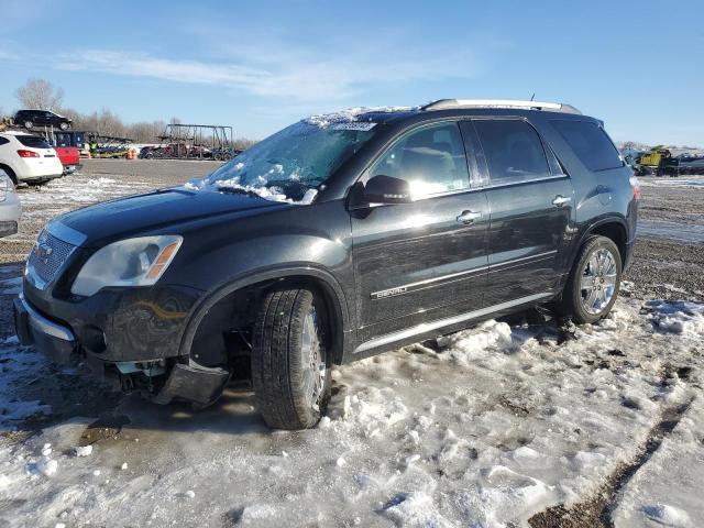 2011 GMC Acadia Denali