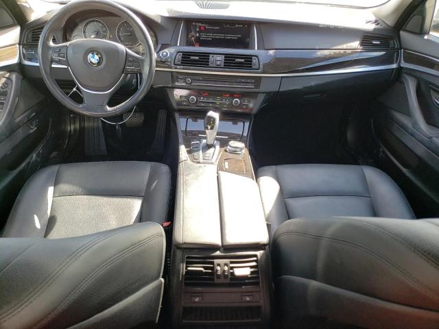WBA5A7C53FD626336 BMW 528 XI