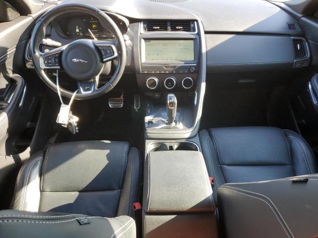 2018 JAGUAR E-PACE R-D - SADFM2GX7J1Z00293