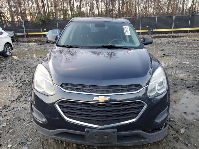 2GNFLEEK1G6129575 | 2016 CHEVROLET EQUINOX LS