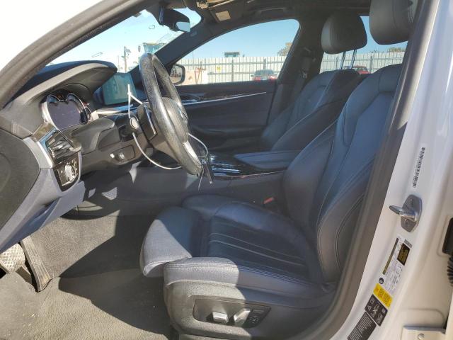 2017 BMW 530 XI - WBAJA7C33HG903517