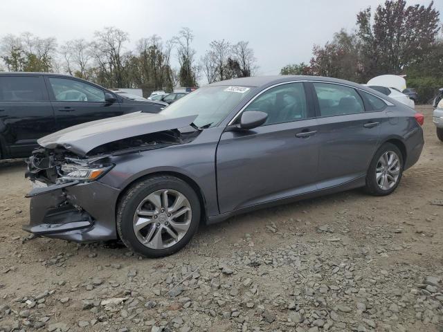 2019 Honda Accord Sedan LX