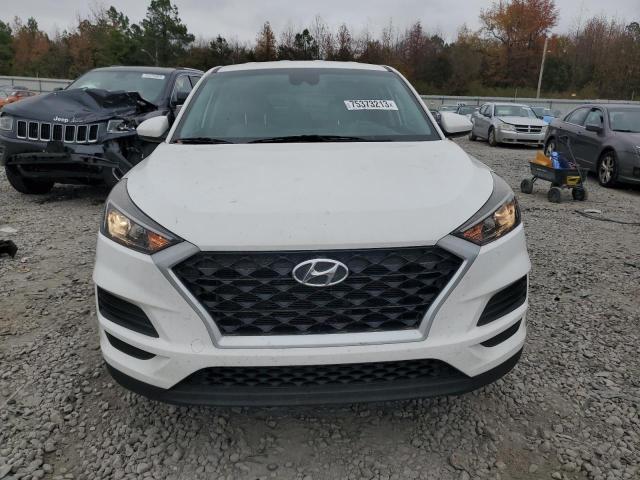 KM8J2CA47LU212114 | 2020 HYUNDAI TUCSON SE