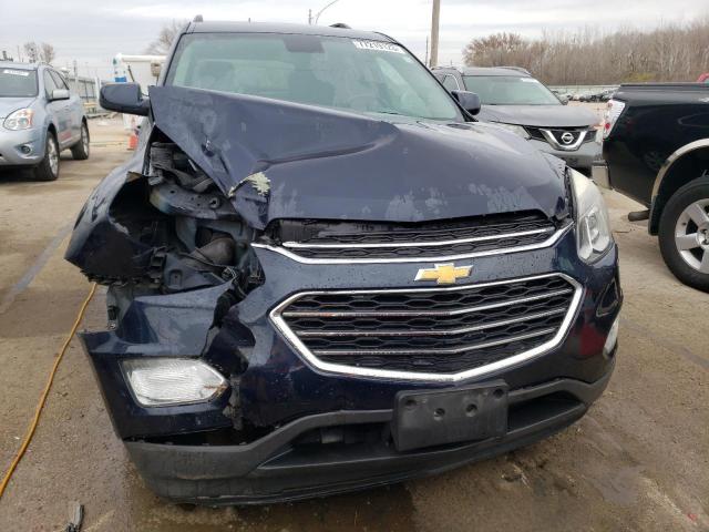 2017 Chevrolet Equinox Lt VIN: 2GNALCEK3H1605614 Lot: 77219123