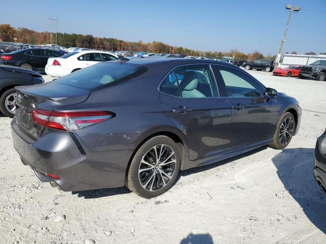  TOYOTA CAMRY 2019 Сірий
