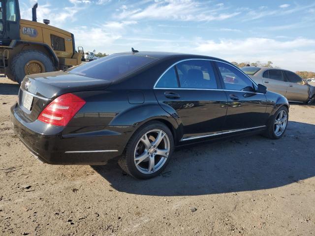 VIN WDDNG7DB1DA506741 2013 Mercedes-Benz S-Class, 550 no.3