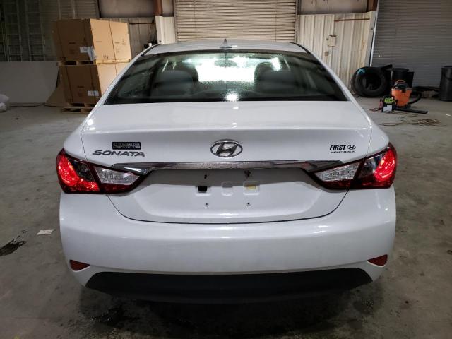 5NPEB4AC6EH892460 | 2014 HYUNDAI SONATA GLS