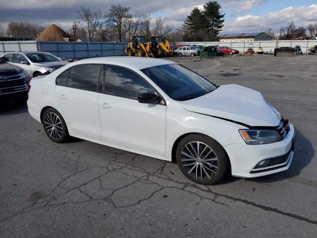 3VWB17AJ5GM225802 | 2016 VOLKSWAGEN JETTA SPOR