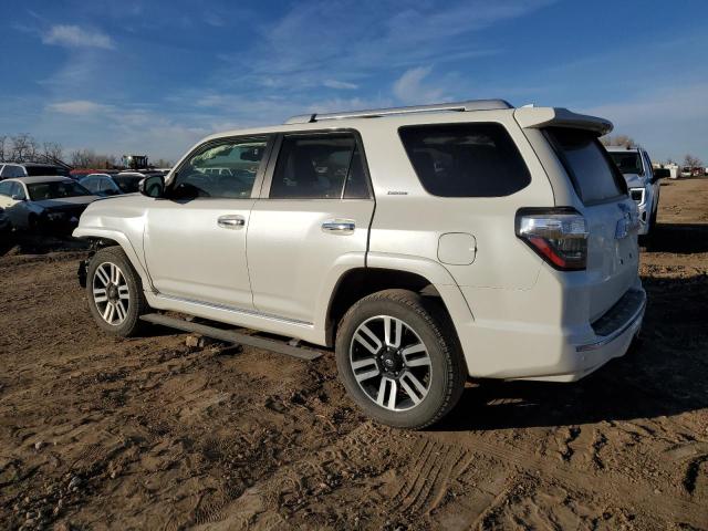 JTEBU5JR1L5828097 | 2020 TOYOTA 4RUNNER SR