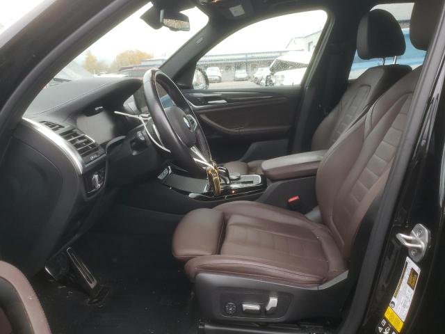 5UX83DP05P9P36248 BMW X3 M40i