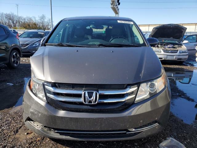 2016 HONDA ODYSSEY EX 5FNRL5H6XGB127967
