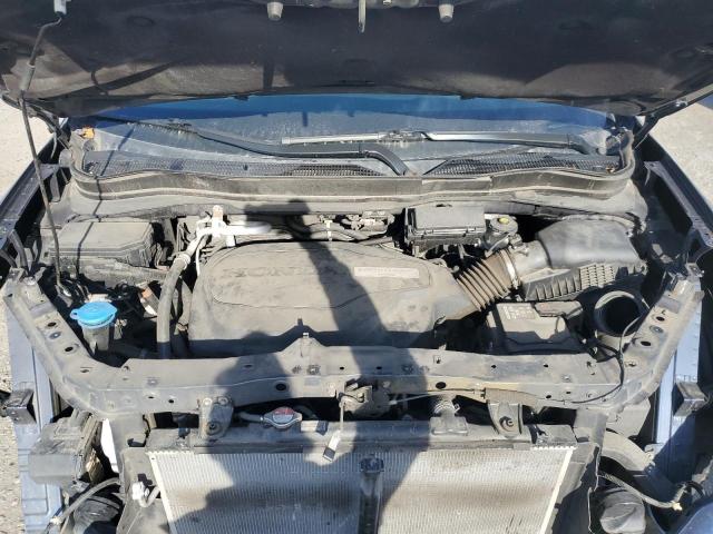5FNYF6H74HB026023 Honda PILOT EXLN
