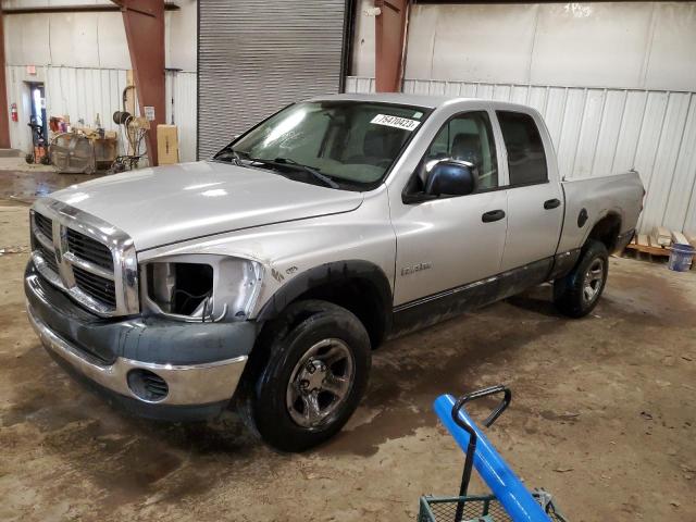 2008 Dodge Ram 1500 ST